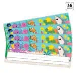 Sea Friends (Sea Friends) Name Plates - Image 2