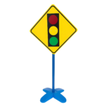 ⁦إشارات المرور (6)⁩ - الصورة ⁦4⁩