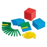 ⁦مجموعة القواعد العشرية المتصلة جرين-إن-ليرن⁩ - الصورة ⁦2⁩