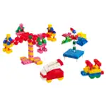 Bricks Construction Set
