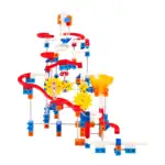 Marble Run Builder Classroom Set