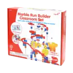 Marble Run Builder Classroom Set - Image 2
