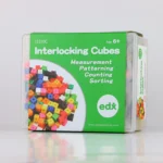 Interlocking Cubes