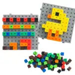 قاعدة متشابكة (4)