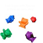 ⁦عدادات الدب الصغير⁩ - الصورة ⁦4⁩