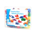 Construction Vehicles Counters - Image 2