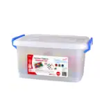 ⁦مجموعة الحصى الملونة للفصل الدراسي⁩ - الصورة ⁦2⁩