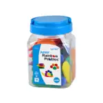 Junior Rainbow Pebbles - Image 3