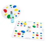 Rainbow Pebbles Balance