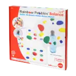 Rainbow Pebbles Balance - Image 2