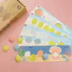 ⁦أوعية الفرز (6) والملاقط (6)⁩ - الصورة ⁦2⁩