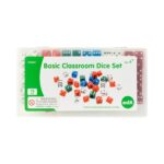 Basic Classroom Dice Set - Image 3