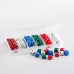 Basic Classroom Dice Set
