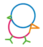 ⁦عصي الأشكال الهندسية للعب النشط⁩ - الصورة ⁦3⁩