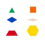 كتل نمطية، بلاستيكية، صلبة (250)