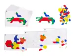 Pattern Blocks - Image 2