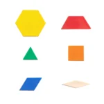 Green-n-Learn Pattern Blocks