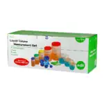 مجموعة قياس الحجم السائل