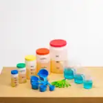 ⁦مجموعة قياس الحجم السائل⁩ - الصورة ⁦2⁩