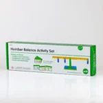 Student Number Balance Activity Set