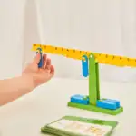 Student Number Balance Activity Set - Image 2