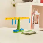 Student Number Balance Activity Set - Image 3