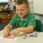 مجموعة الإطار العشري الصفية من جرين-إن-ليرن