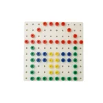 Pegs and Peg Board - Image 2