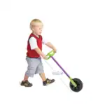 Go Wheelie, 60cm Flat Pack