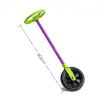 Go Wheelie, 60cm Flat Pack - Image 2