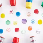 ⁦طوابع المشاعر iSense⁩ - الصورة ⁦2⁩