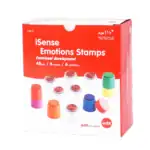 طوابع المشاعر iSense