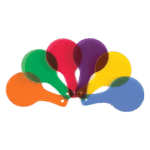 Color Paddles