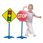 ⁦إشارات المرور (6)⁩ - الصورة ⁦5⁩