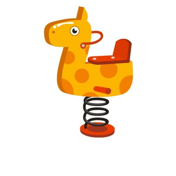 Outdoor playground equipment for schools — GTCKSA