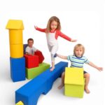 ⁦كلاسيك 14 قطعة | لعبة بناء تعليمية وممتعة للأطفال⁩ - الصورة ⁦3⁩