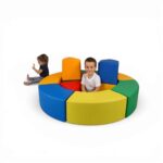Swing Ring | Fun & Safe Toy for Kids - Image 2