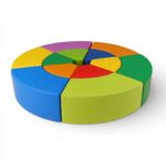 Swing Ring | Fun & Safe Toy for Kids