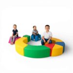 Swing Ring | Fun & Safe Toy for Kids - Image 3