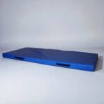 حصيرة اللعب 200x90x8 سم | حصيرة نشاط آمنة وممتعة للأطفال