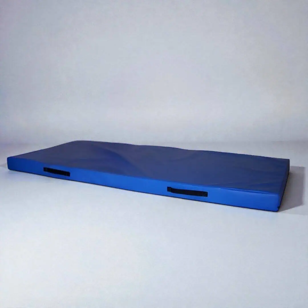 DYN-520040 Play Mat 200x90x8 cm | Safe & Fun Activity Mat for Kids - Image 1