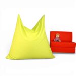 Large Pillow 140x140 cm | Comfortable & Cozy Pillow for Kids - Image 2