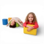 Soft Drop 1 pcs | Fun & Safe Building Toy for Kids - Image 4