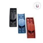 Magnetic Whiteboard Eraser 5.2 x 14.5 x 2.8 cm