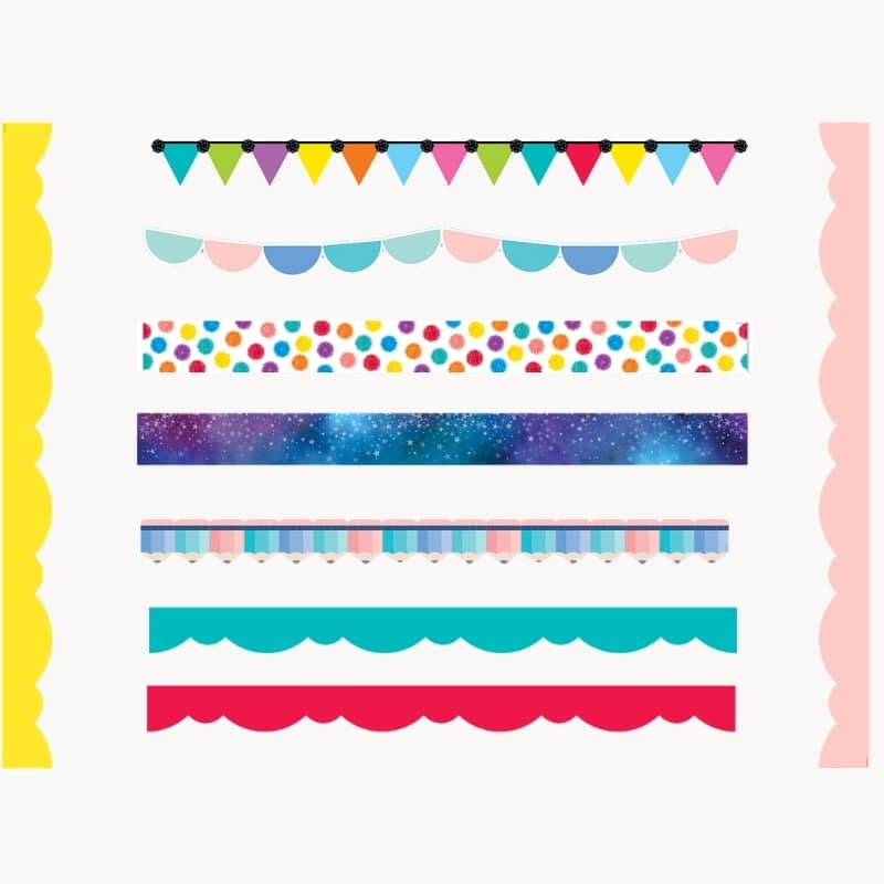 Classroom Decoration