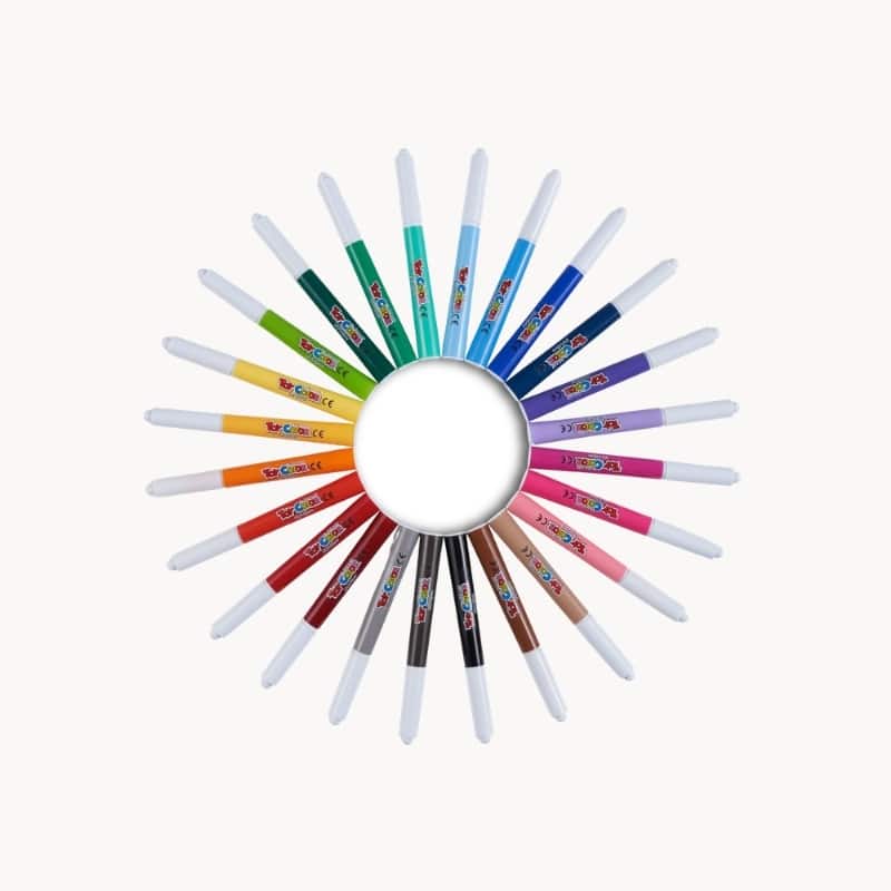Art Supplies