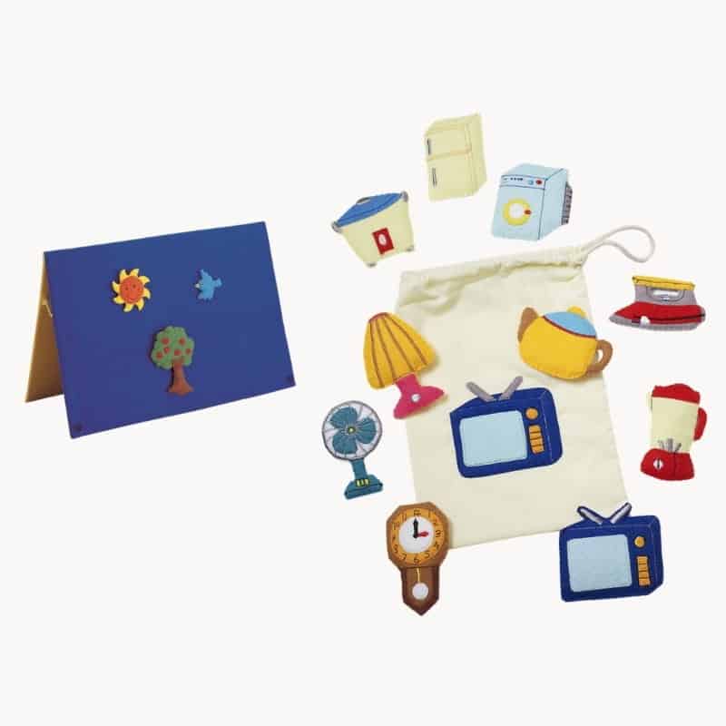 Teacher Resources & Learning Aids