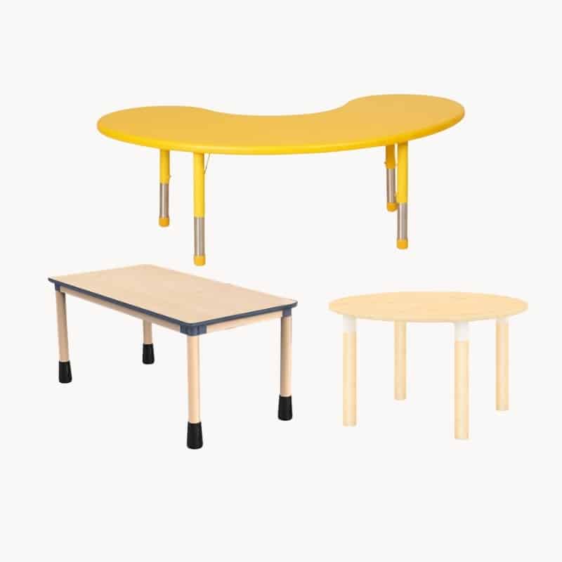 Kindergarten Furniture