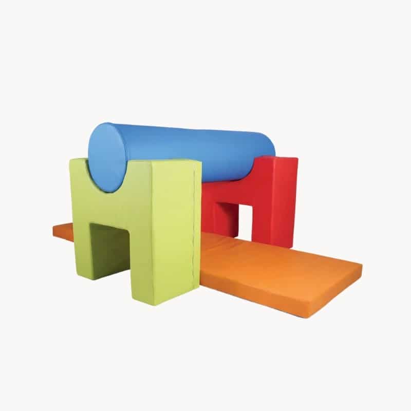 Soft Furniture & Nursery Sets