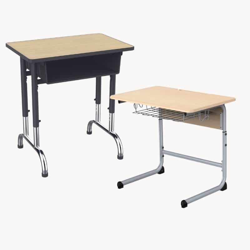 Student Desks & Tables